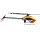 Goblin RAW 580 Scorpion HKIV 4026 Combo mit Servo Bundle und 120A Hobby Wing Platinum Regler