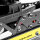 Goblin 700 RAW yellow neon Hacker A50 Bundle für 12S LiPo  mit High Grade Servos