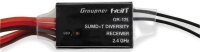 Graupner GR-12L SUMD+T2 2,4Ghz Receiver