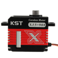 KST X15-908 V8.0 9.2kg.cm / 8.4V