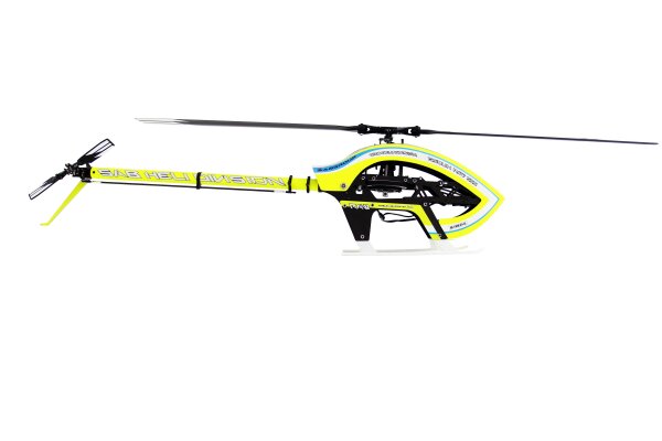 Goblin helicopters 2025