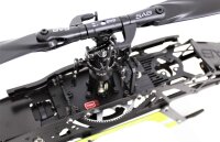 Goblin RAW 500 Yellow