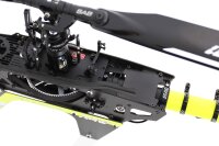Goblin RAW 500 Yellow