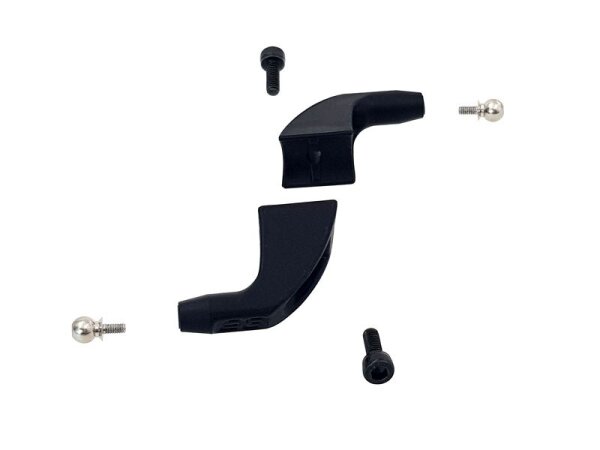Zytel Blades Grip Arms RAW500