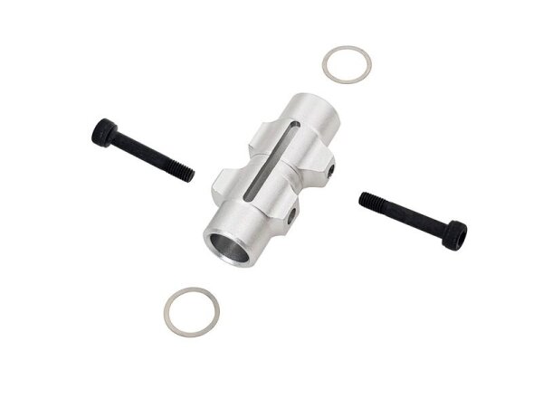 Aluminum Main Shaft Locking RAW500/ILG520
