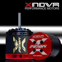 Xnova Lightning BL Motor 4020-900 für RAW500