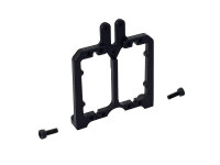 Servoeinbaurahmen Alu vorne RAW500/ILG520