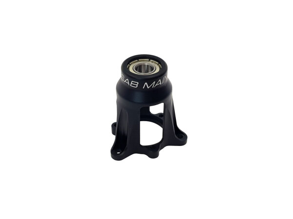 Aluminum Top Bearing Support RAW500