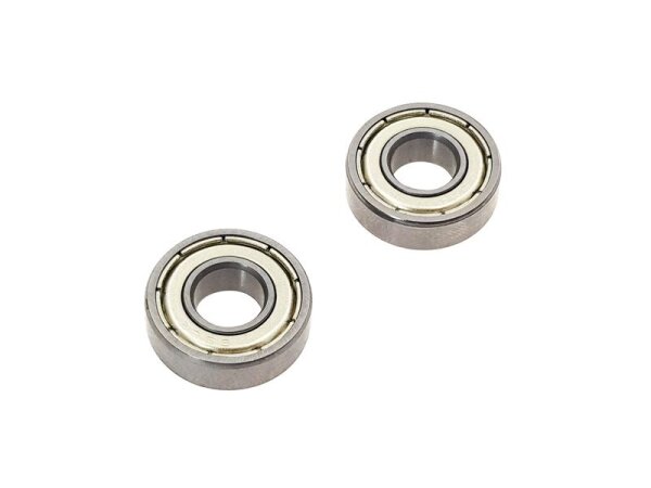 Ball Bearing 8x19x6 mm RAW500