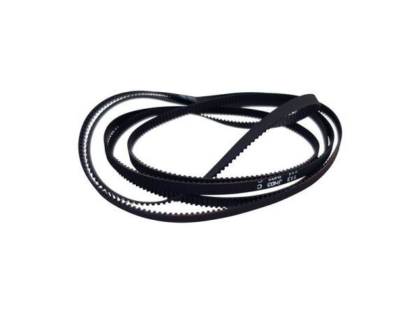 Heckriemen 2M-1500 RAW500/ILG520