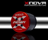 Xnova Lightning BL Motor 4015-800 für SAB Goblin RAW 500 m. Welle B