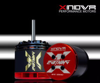 Xnova Lightning BL Motor 4015-800 für SAB Goblin RAW...