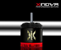 Xnova 3220 Lightning 950KV  für RAW 420 Competition
