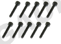 GAUI Socket Head Cap Screw (M2x14) (10)