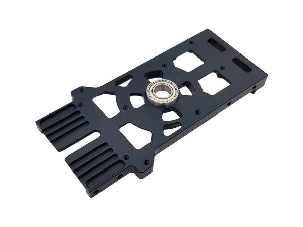 Chassis - Basis Aluminium RAW 420 Comp./ILG420/miniGenesis