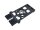 Chassis - Basis Aluminium RAW 420 Comp./ILG420/miniGenesis