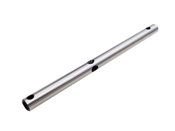 Steel Main Shaft RAW 420 Comp./ILG420/miniGenesis