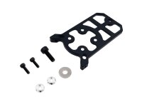 Aluminum Motor Mount  RAW 420 Comp./ILG420/miniGenesis