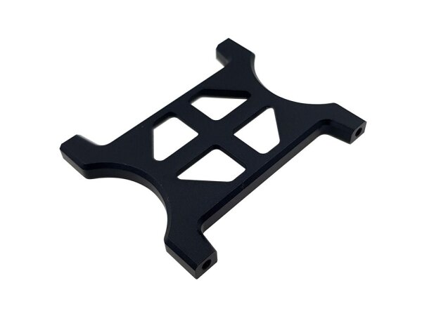 Aluminum ESC Mount  RAW 420 Comp./ILG420/miniGenesis