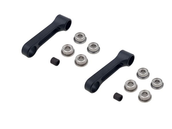 TS Mitnehmerarme mit Lager RAW 420 Comp./ILG420/miniGenesis