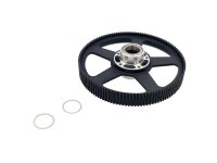Plastic One Way Main Pulley Z120 RAW 420 Comp.