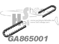 GAUI Tail Belt HC550