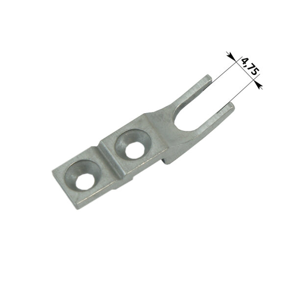 D-CLIP release jaw 4,75mm