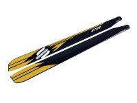 SAB S702 colored Tips - Main Blades 701mm