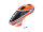 Kraken 580 Nitro CF Canopy Orange/Blue