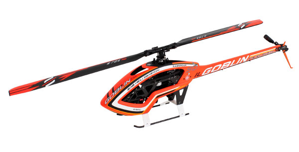 ilGOBLIN PRO 700 - orange
