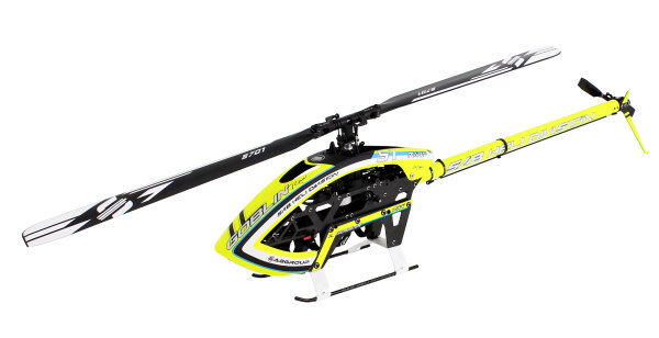 ilGOBLIN RAW 700 - yellow