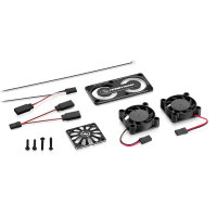 Hobbywing Platinum Pro 260A HV Regler V5 6-14s, 10A BEC