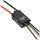 Hobbywing Platinum Pro 260A HV ESC V5 6-14s, 10A BEC 