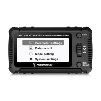 Hobbywing LCD Programmierbox Pro für Xerun, Ezrun...