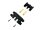 Steckverbinder Male (ESC)  (1) ILG700/ILG700KSE/GEN700SPORT