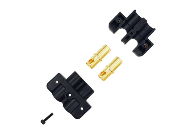 SAB Female Connector (Battery) (1) ILG700/ILG700KSE/GEN700SPORT/GENF3C/ILGCOMP/ILG590
