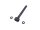 Heckrotorwelle Stahl D8 ILG700/GEN700SPORT