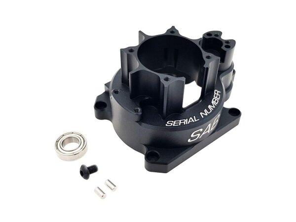 Getriebegehäuse Oberteil ILG700/ILG700KSE/GEN700SPORT/ILGPIUMA/ILGCOMP