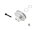 Riemenrad Heckrotor vorne Z34 ILG700/ILG700KSE/GEN700SPORT/ILGCOMP