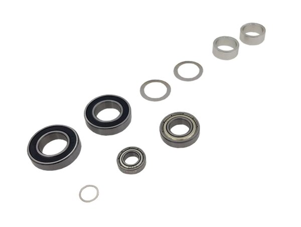 Transmission Bearing Set iL Goblin 700