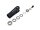 Alum. Main Blade Grip (1) ILG700/ILG700KSE/GEN700SPORT/ILGPIUMA/GENF3C/ILGCOMP