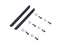 Alum. Side Clamp Mount ILG700RAW/ILGCOMP