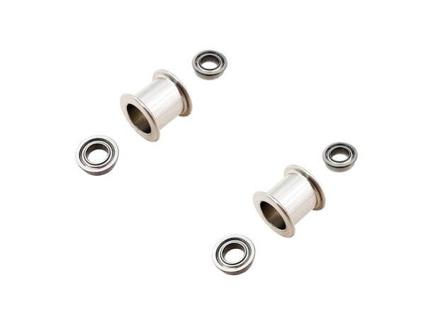 Alum. Tail Belt Idler (2) ILG700/ILG700KSE/GEN700SPORT/GENF3C/ILG590