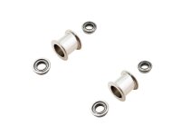 Alum. Tail Belt Idler (2)...
