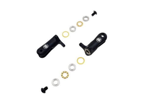 Alum. Tail Blades Grip (2) ILG700/ILG700KSE/GEN700SPORT/ILGPIUMA/GENF3C/ILGCOMP/ILG590