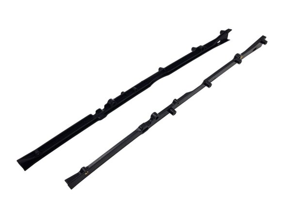 U-Profile f. Akkueinschub (l & r) ILG700/ILG700KSE/GEN700SPORT/ILGPIUMA/ILGCOMP