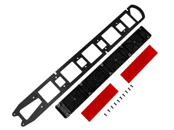 G10 Battery Tray ILG700RAW/ILG700KSE/GEN700SPORT/ILGPIUMA/ILGCOMP