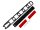 G10 Battery Tray ILG700RAW/ILG700KSE/GEN700SPORT/ILGPIUMA/ILGCOMP