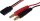 Ladekabel RX GRAUPNER 20AWG/0,5mm