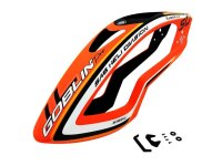 CF Canopy orange IL Goblin 700 PRO